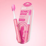 Ordo Sonic Edge Rechargeable Toothbrush - Wicked - Popular Pink